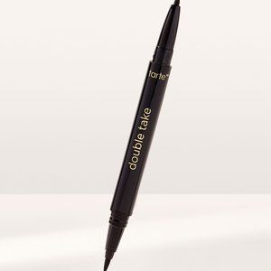 NWT Tarte Black Double Take Eyeliner